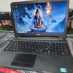 Laptop repair sample 3 for Raisar Plaza customers — Jaipur Laptop Service